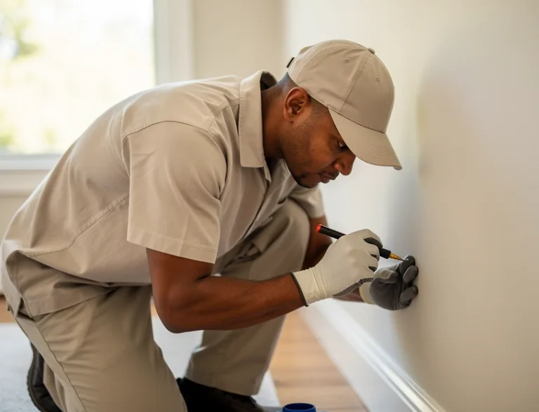 Pest control Great Falls